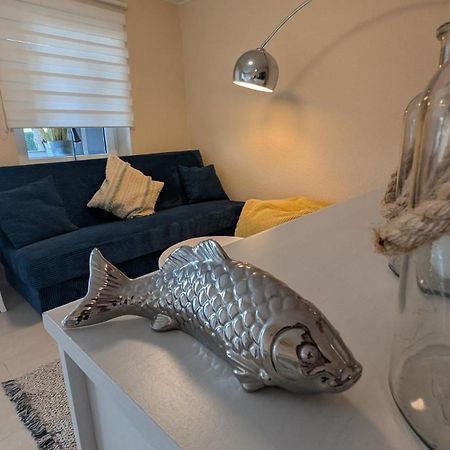 Ferienunterkuenfte Zwischen Meer & See Heringsdorf  Ngoại thất bức ảnh