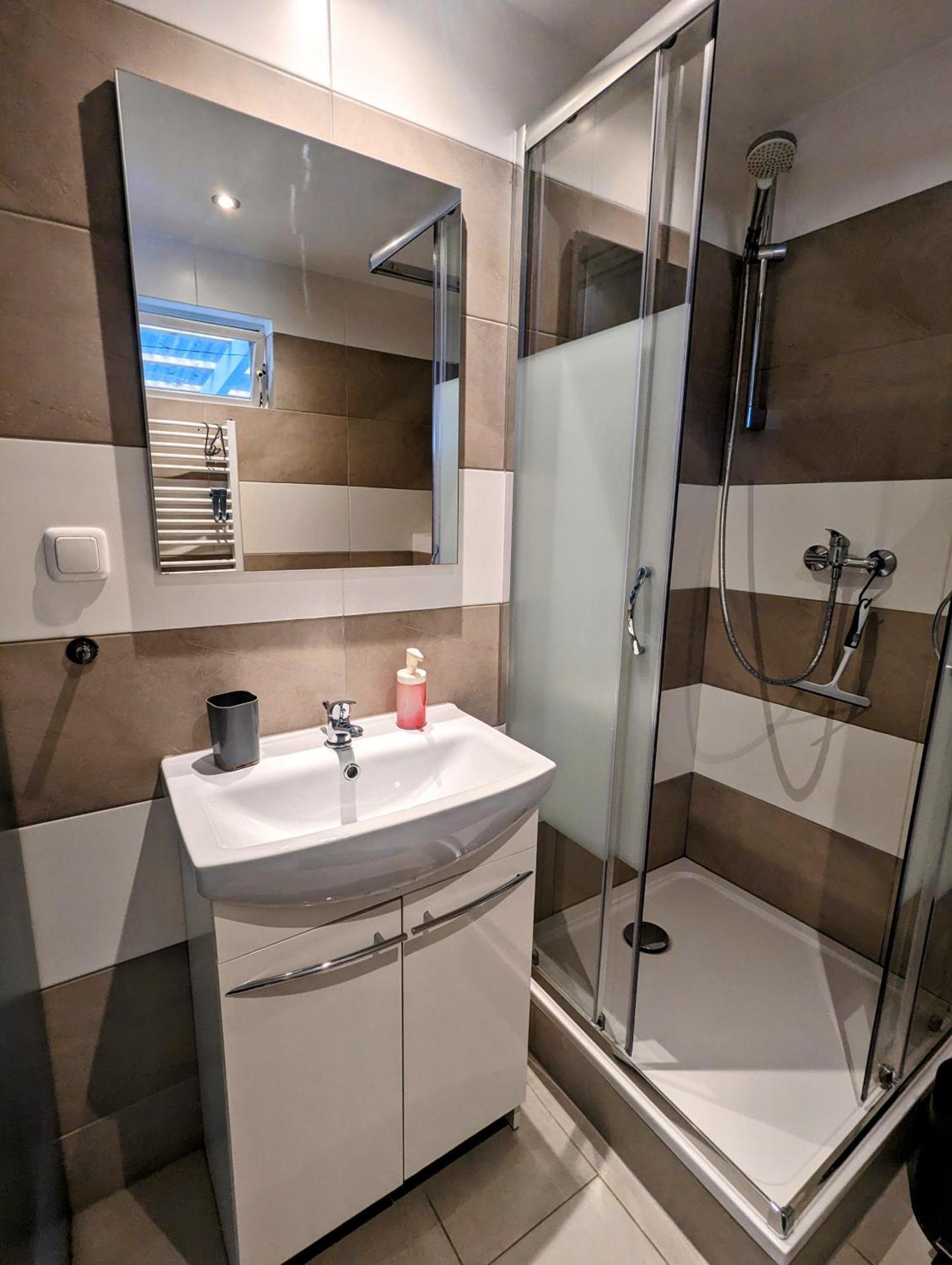 Ferienunterkuenfte Zwischen Meer & See Heringsdorf  Ngoại thất bức ảnh