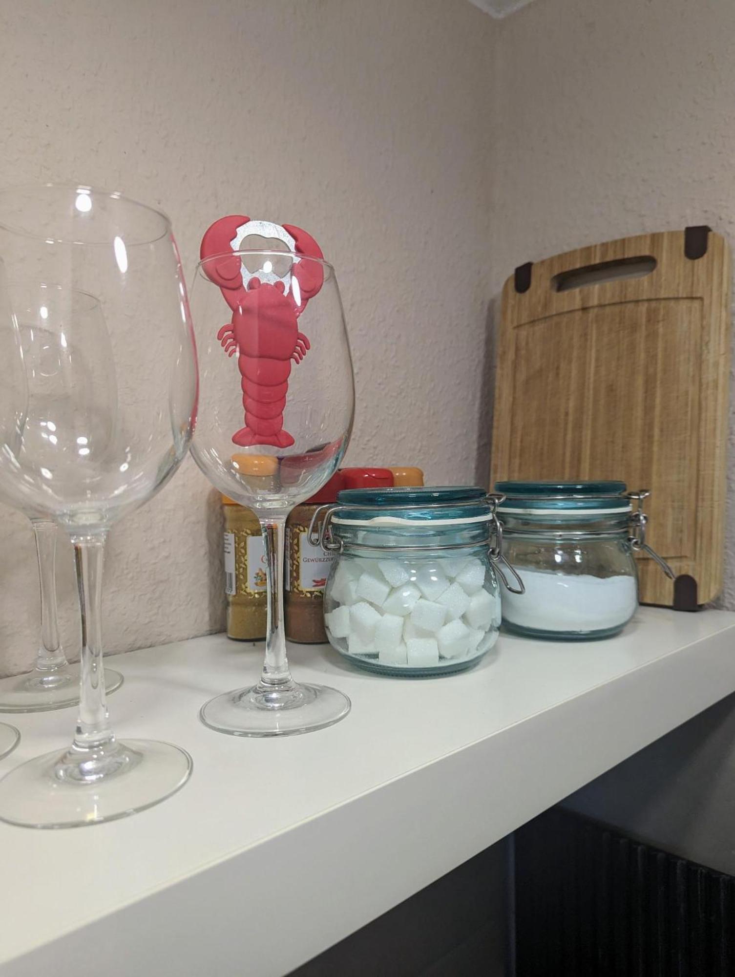 Ferienunterkuenfte Zwischen Meer & See Heringsdorf  Ngoại thất bức ảnh