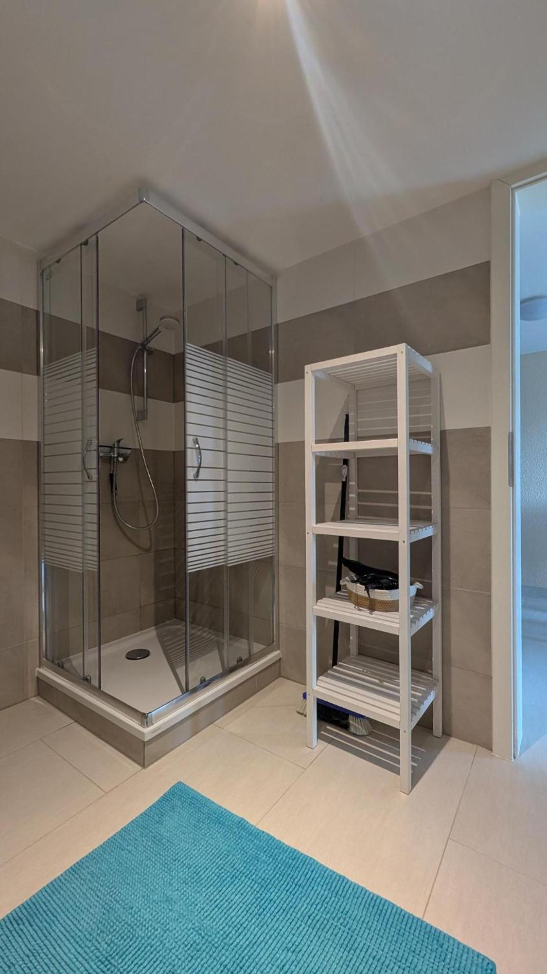 Ferienunterkuenfte Zwischen Meer & See Heringsdorf  Ngoại thất bức ảnh